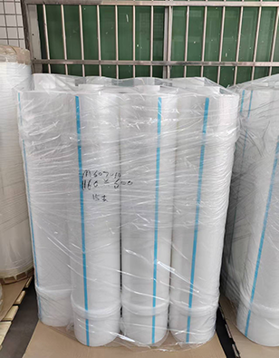50 um产品厚度网纹膜