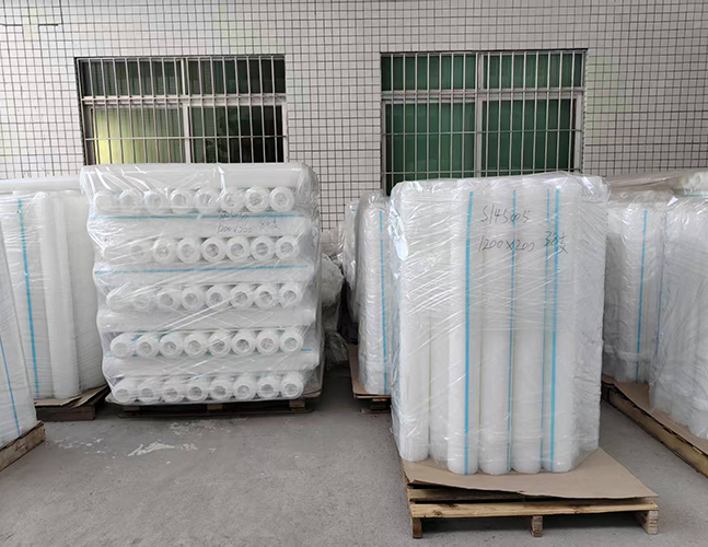 PE保护膜的应用领域你知道嘛？